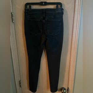 American Eagle Outfitters Women's Dark Jeans